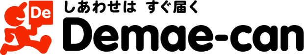 Demae can