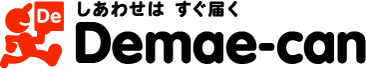 Demae can