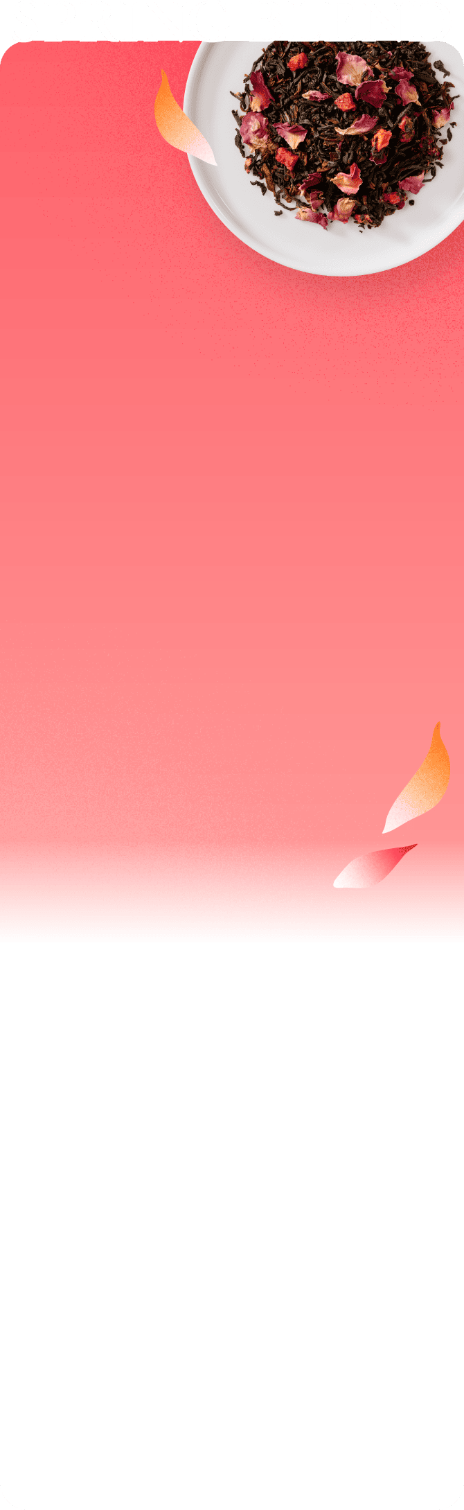 SPRING BLEND