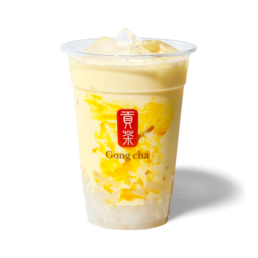 季節のおすすめ | Gong cha Japan | ゴンチャ ジャパン | 貢茶 Japan